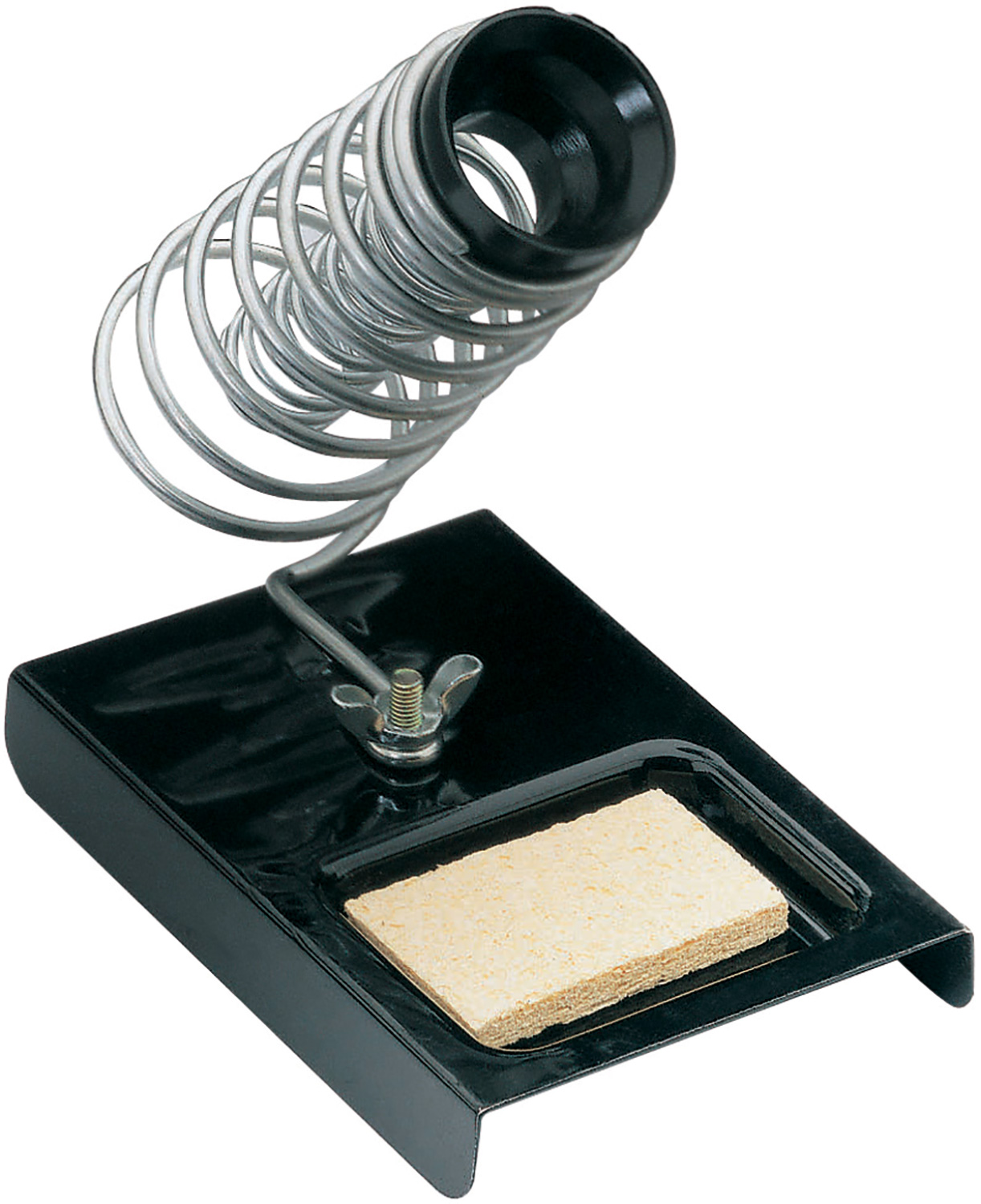 L/C Soldering Iron Stand