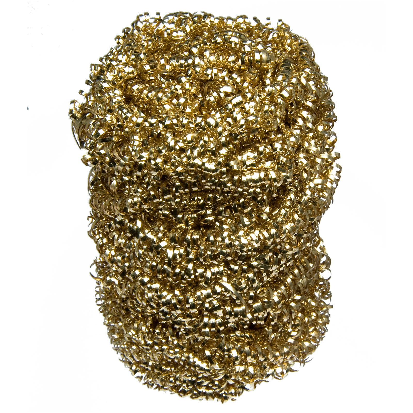 Brass Wool Tip Cleaner Refill