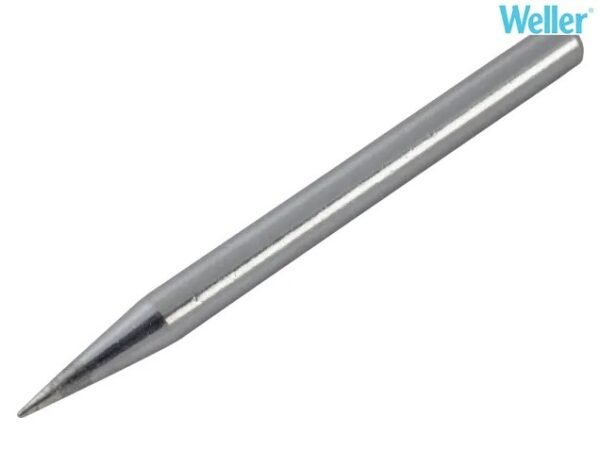 Weller Tip S31 Pointed 0.4mm L/Life