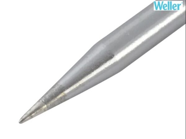 Weller Tip S31 Pointed 0.4mm L/Life - Image 2