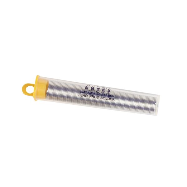 Antex Lead Free Solder