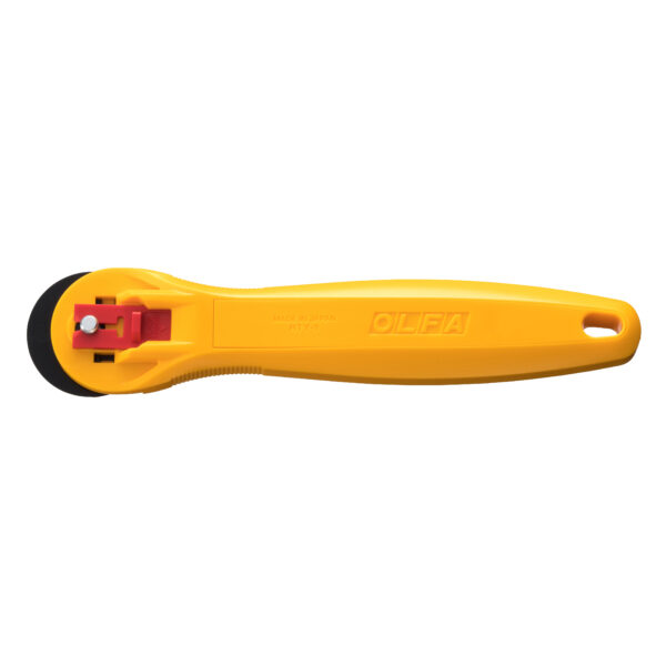 Olfa Rotary Cutter 28mm - Image 2