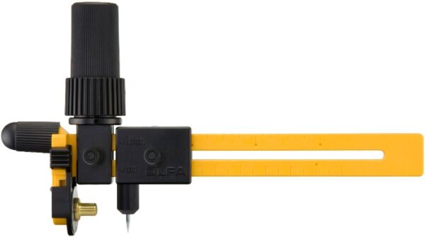 Olfa Rotary Compass Cutter CMP-3