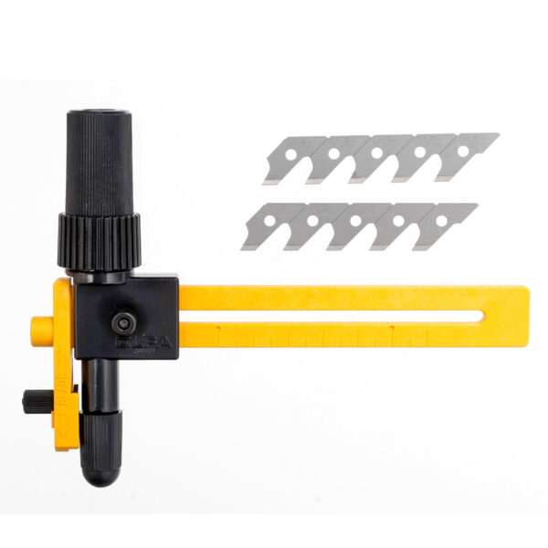 Olfa Ratchet Compass Cutter
