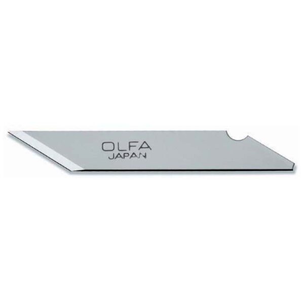 Olfa Art Knife (With 25 KB Blades) - Image 2