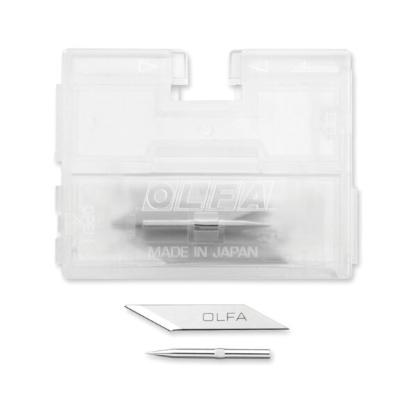 Olfa Designers Art Knife - Image 2
