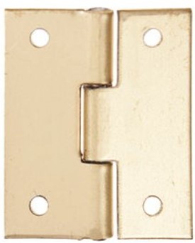 Hinges