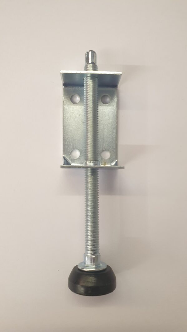 25mm Articulated Adjustable Foot & Side Bracket