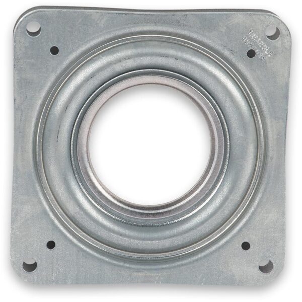 Lazy Susan Bearing Square 75mm