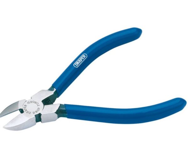Draper Miniature Side Cutter 115mm
