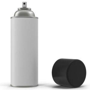 Etching Primer & Thinner