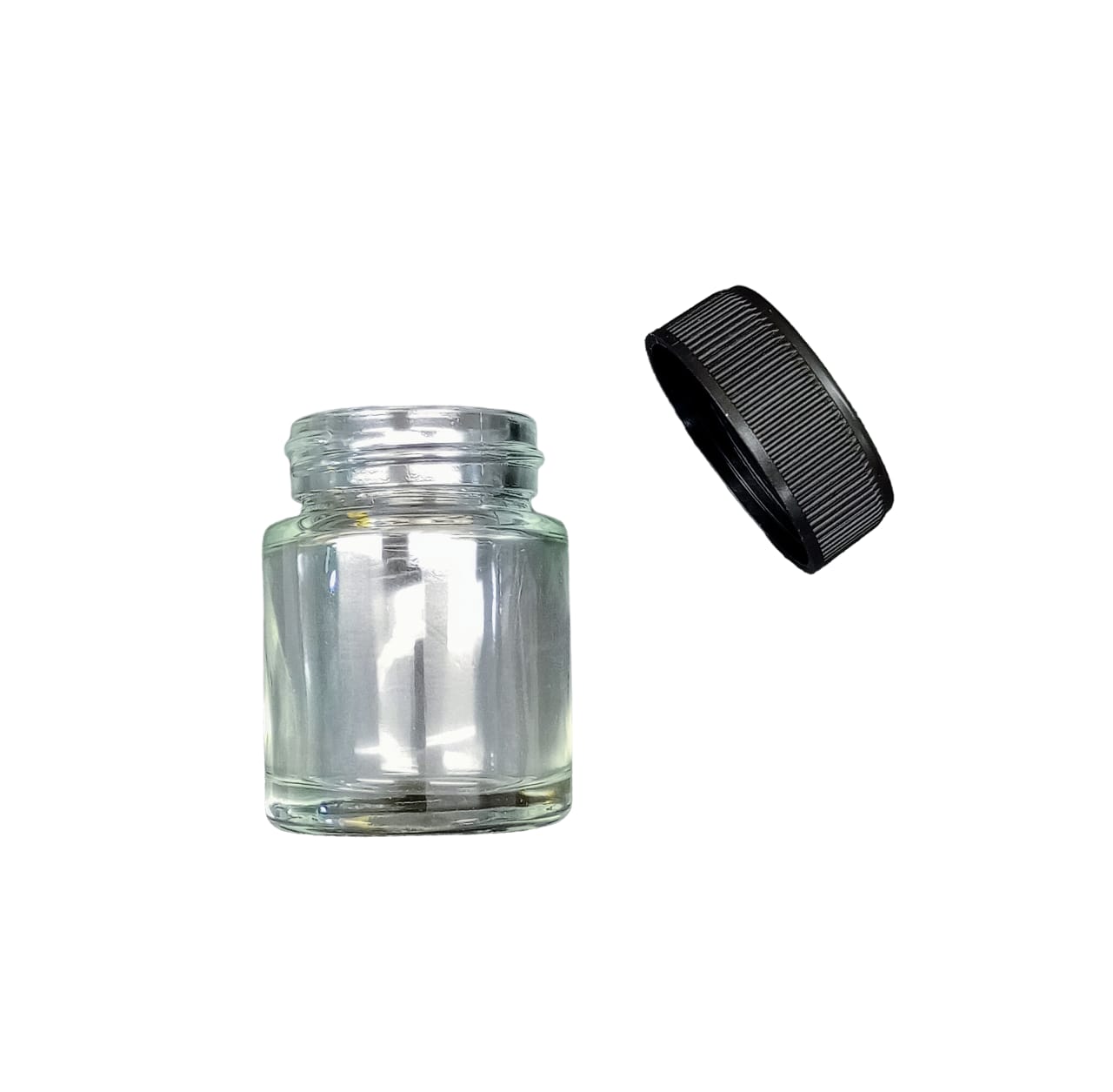 1oz Jar for L/C Airbrushes