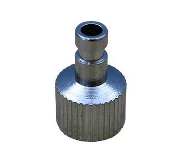Spare Quick Release Fitting for Airbrush Hose 200-107