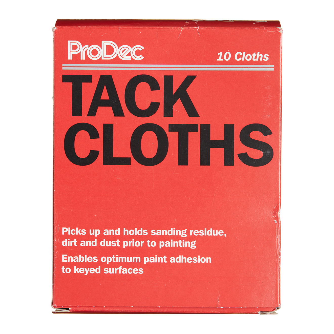 Tack Cloth - Image 3