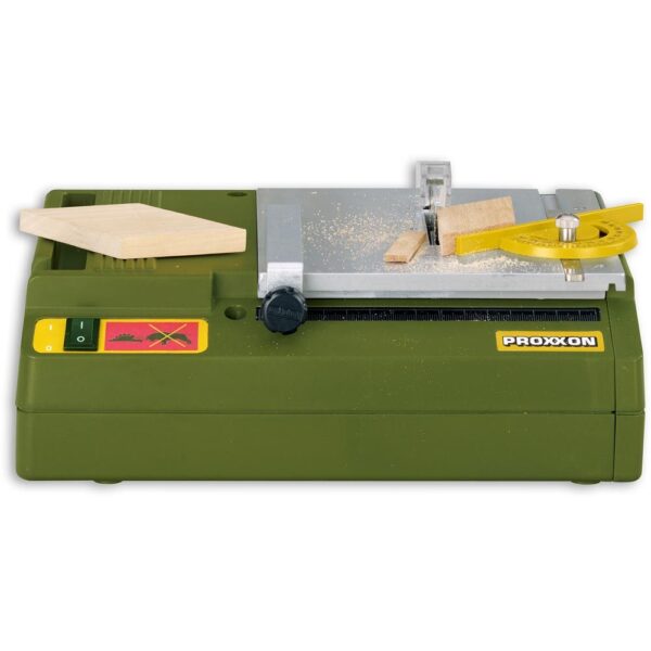 Proxxon KS230 Bench Circular Saw
