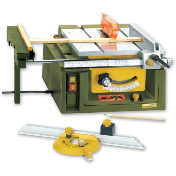 Proxxon FET Table Saw 27070
