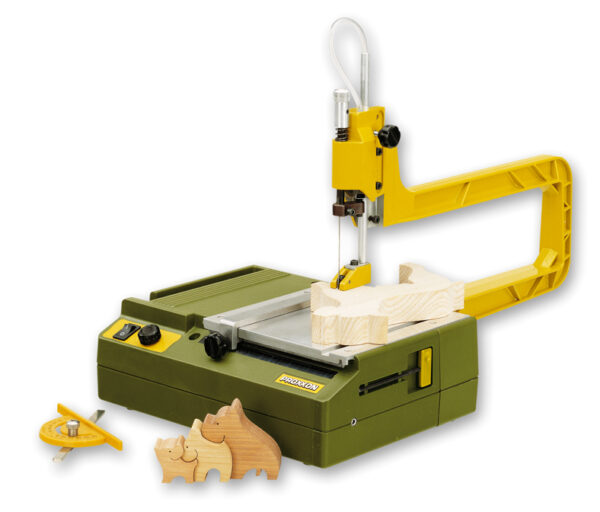 Proxxon Scroll/Fretsaw DS230E