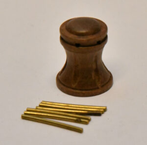 Capstans & Bollards