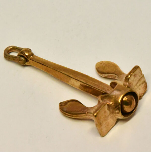 Hall Anchor No 2
