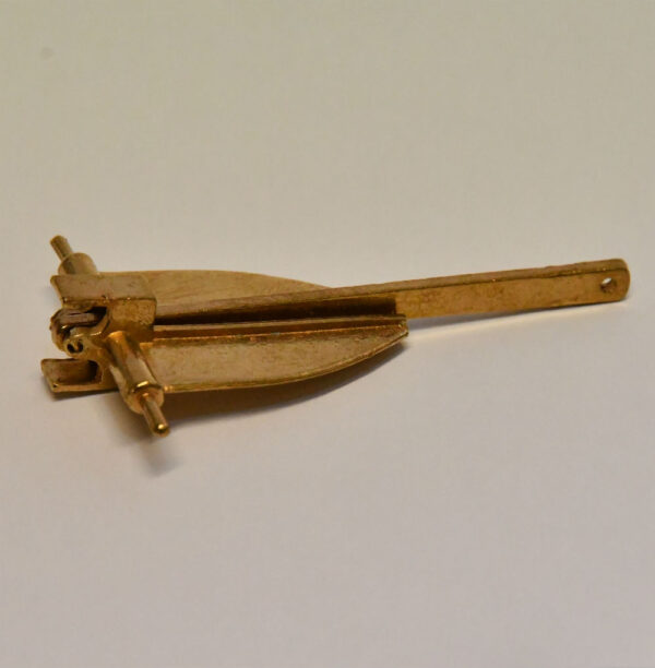 Danforth/Fluke Style Anchor