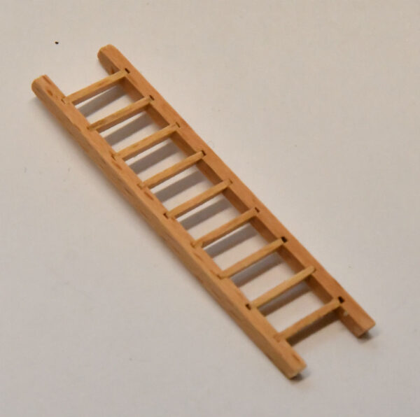 Mantua Walnut Ladder x 60mm