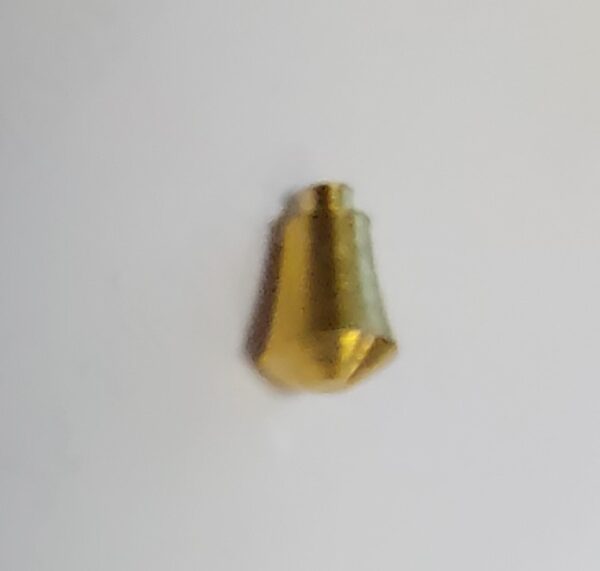 Mantua Brass Ships Bell 3x5mm