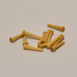 Pins & Nails