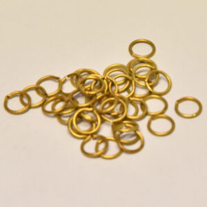 Brass Rings