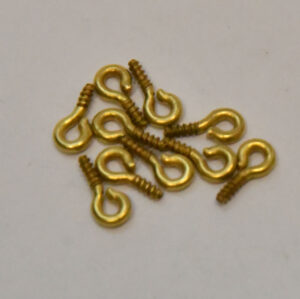 Eyebolts