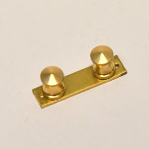 Brass Bits