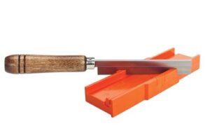 Razor Saws
