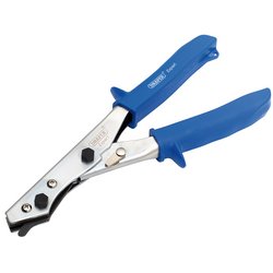 Nibblers & Blades