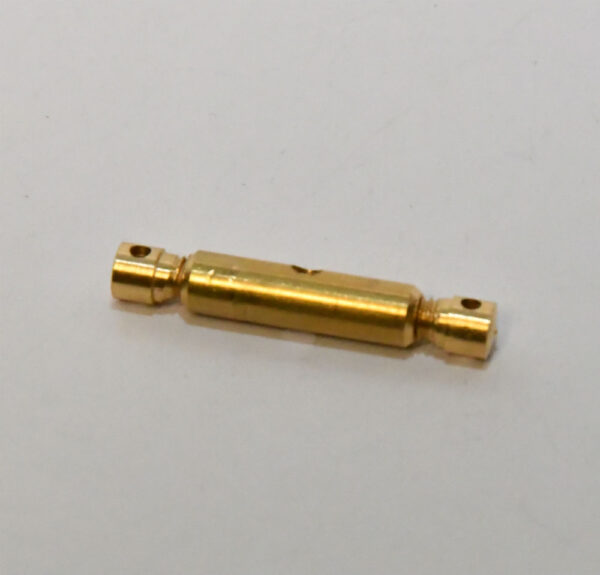 Brass Turnbuckle Single