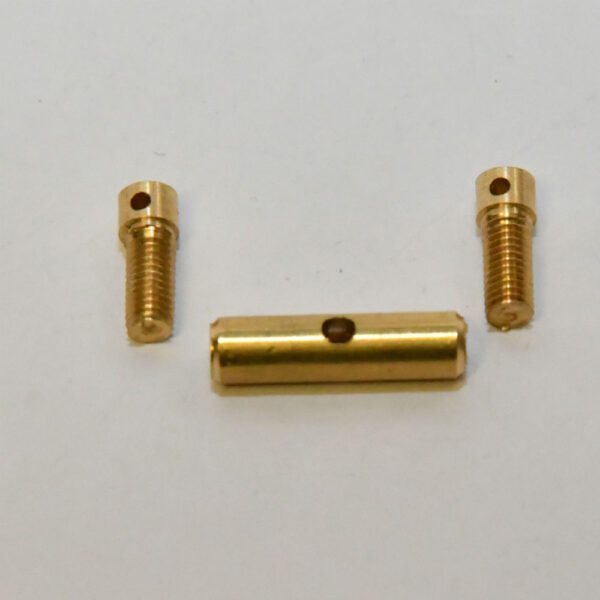 Brass Turnbuckle Single - Image 2