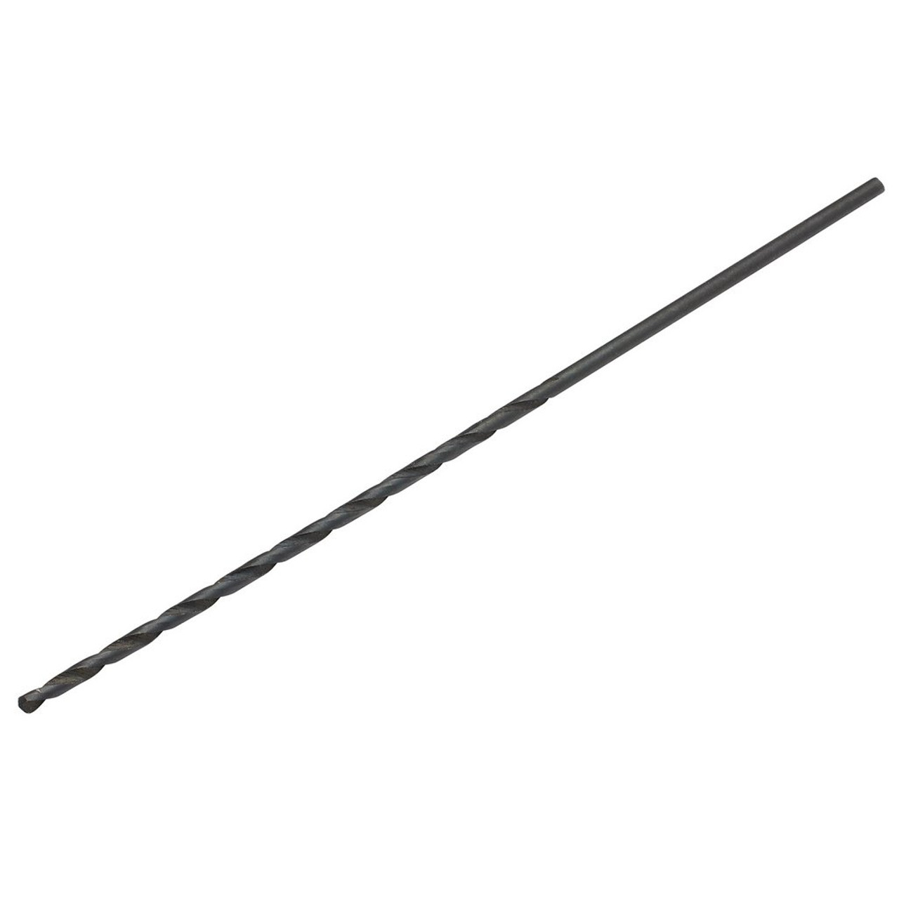 Draper Extra Long HSS Drill Bit 1mm Dia x 56mm