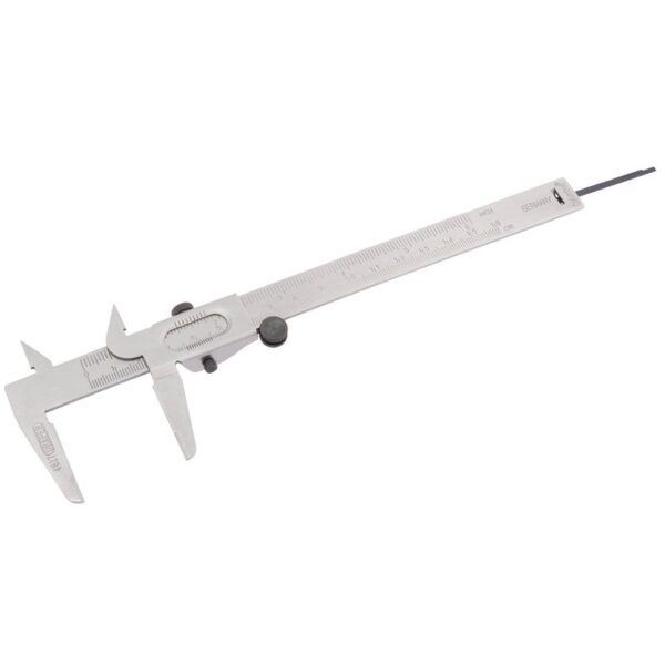 Draper Caliper Gauge 150mm/6"