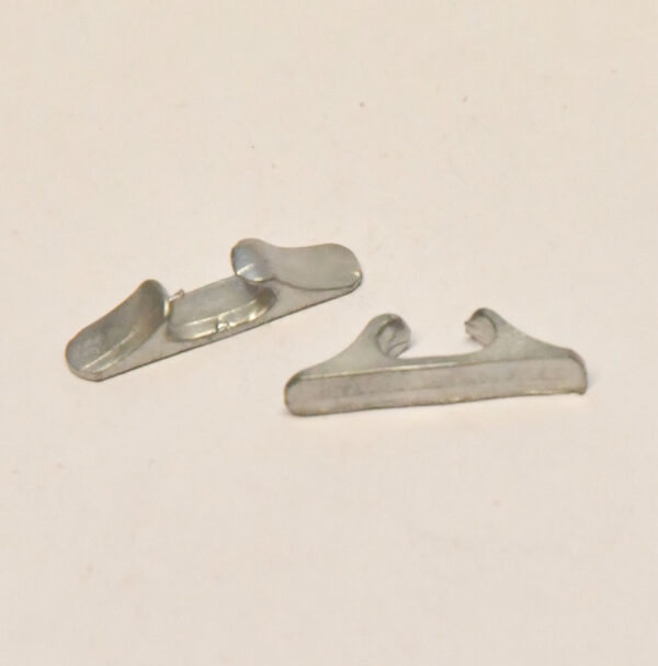 Fairlead Cast Alloy Pair