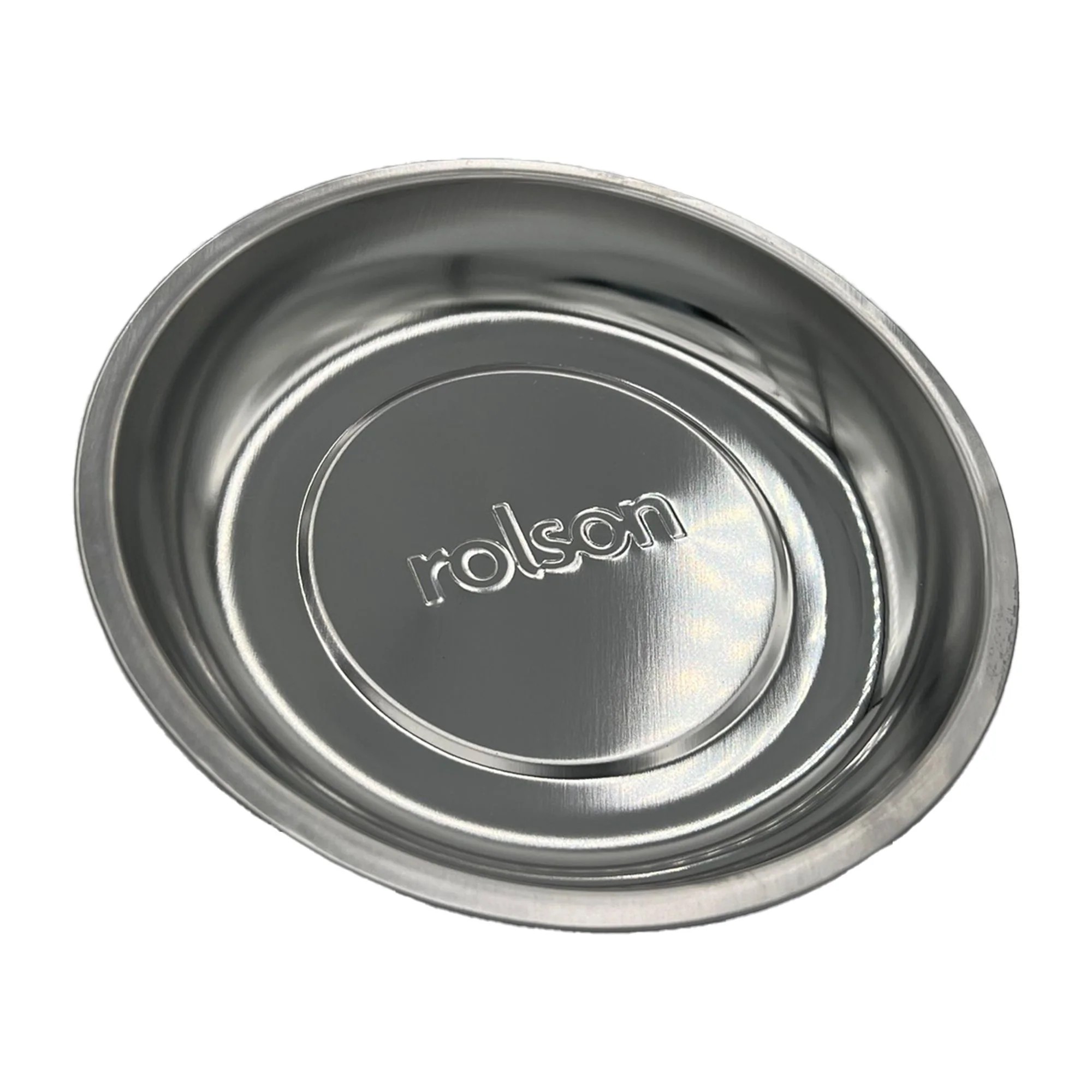 Stainless Steel Magnetic Bowl 150mm Diameter