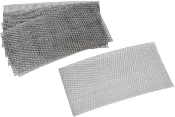 Amati Fine Brass Net 100 x 50mm