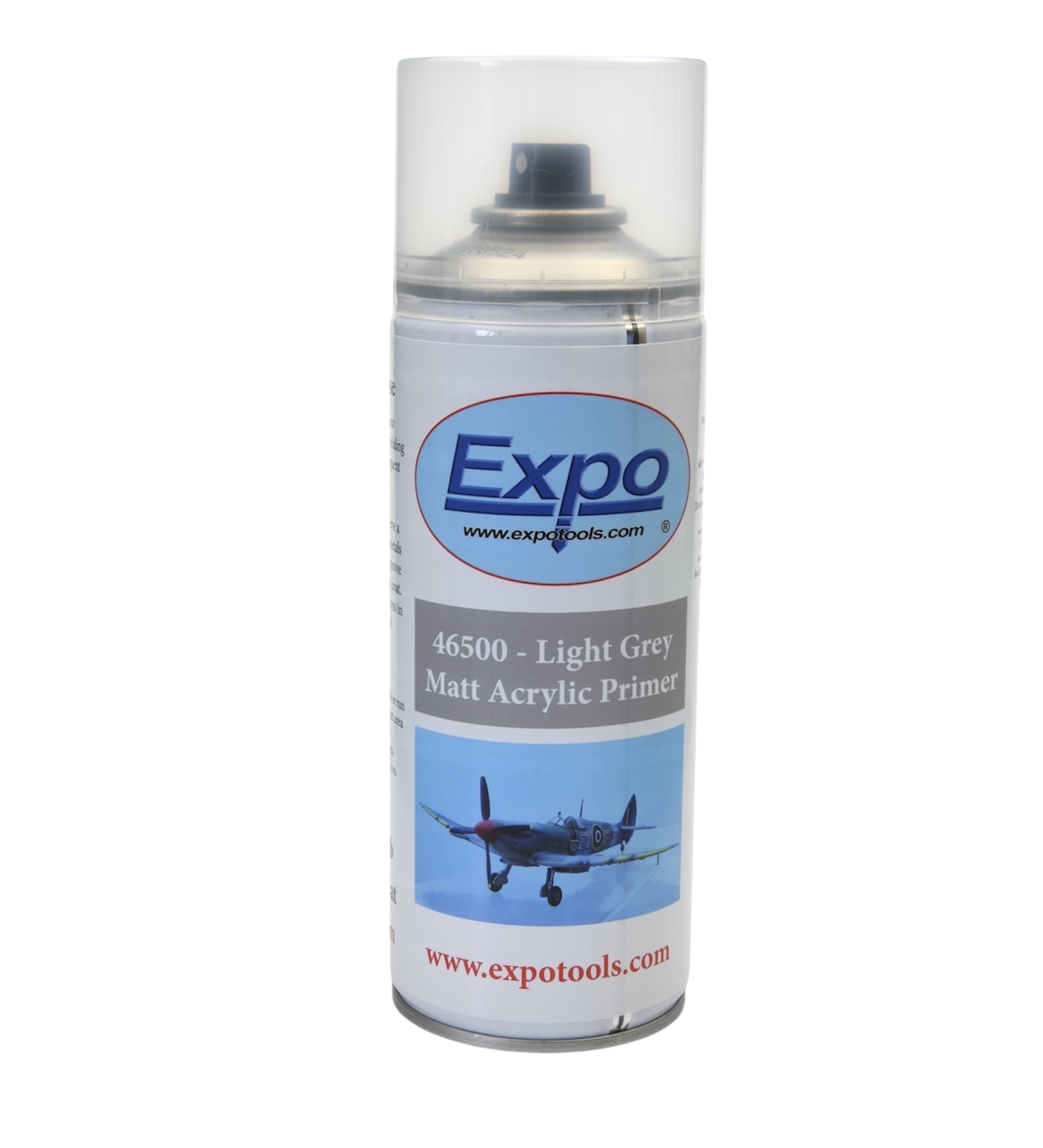 Expo Acrylic Primer 400ml