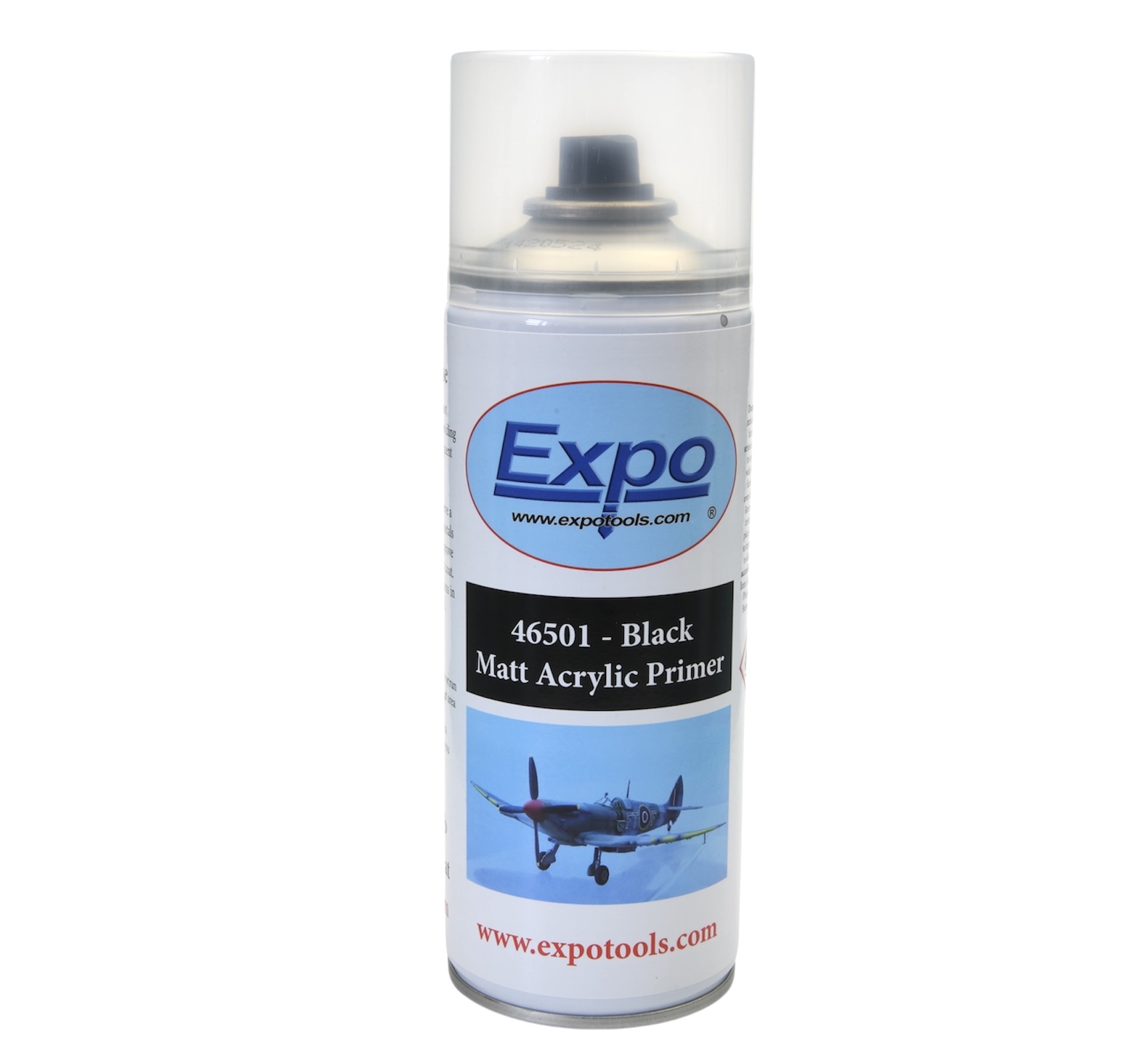 Expo Acrylic Primer 400ml - Image 2
