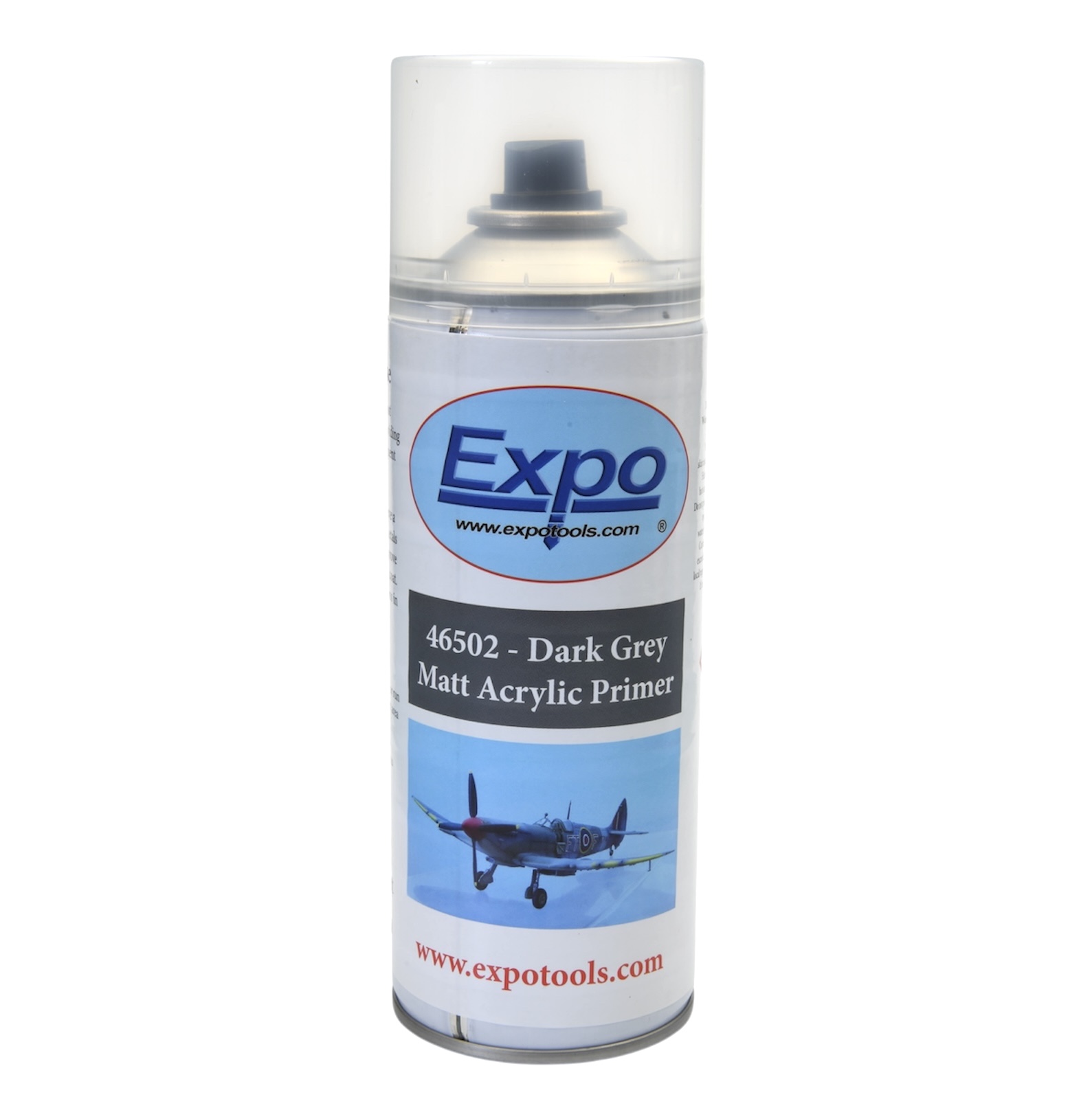 Expo Acrylic Primer 400ml - Image 3