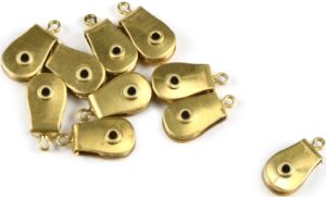 Pulley Blocks