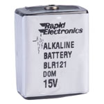 Other Batteries