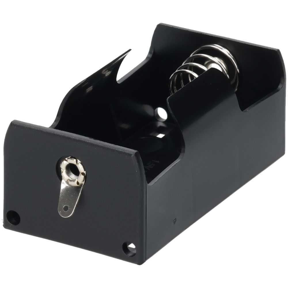Battery Holder D x 1