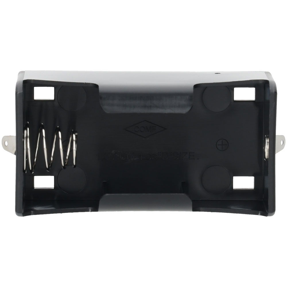 Battery Holder D x 1 - Image 2