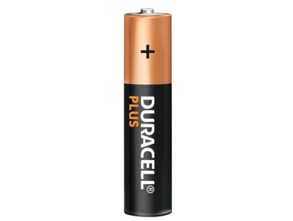 Duracell Alkaline Batteries