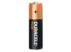 Alkaline Batteries