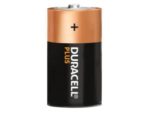 Batteries & Battery Holders