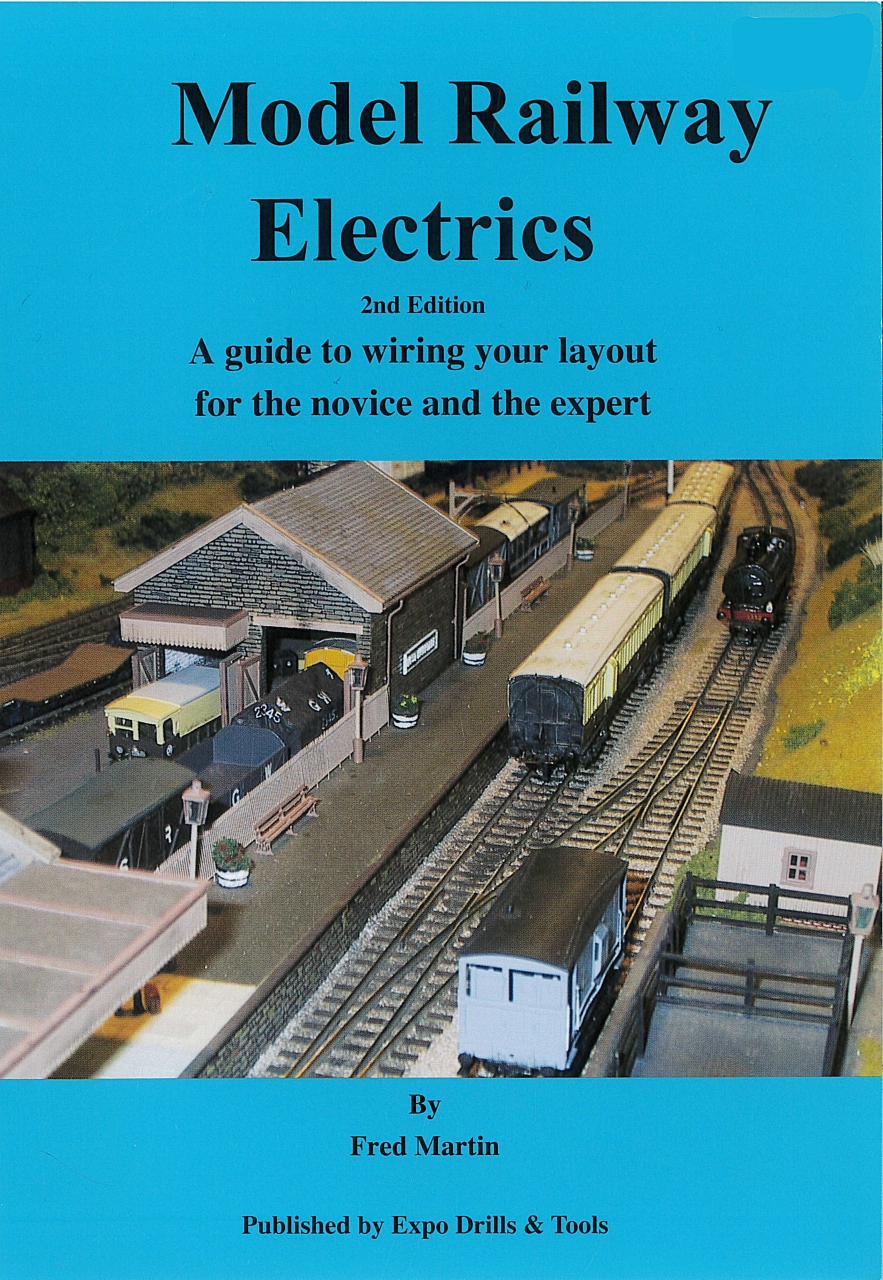 Model Railway Electrics